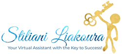 Stiliani Liakoura Logo